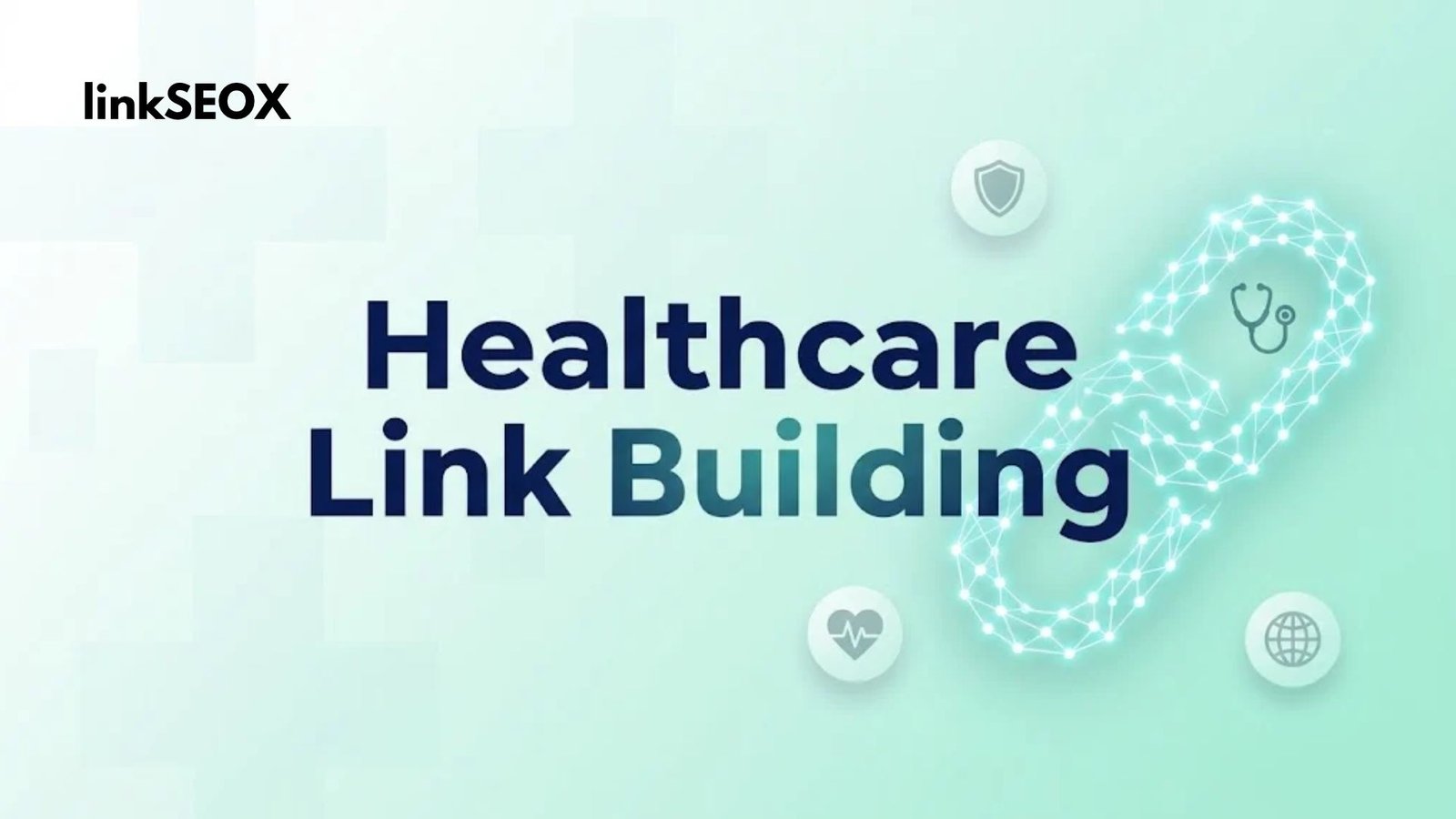healthcare-link-building